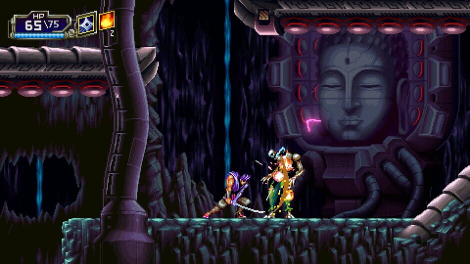 Screenshot Bushiden