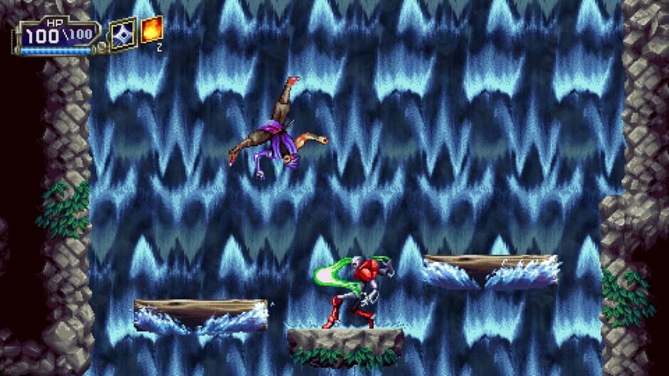 Screenshot Bushiden