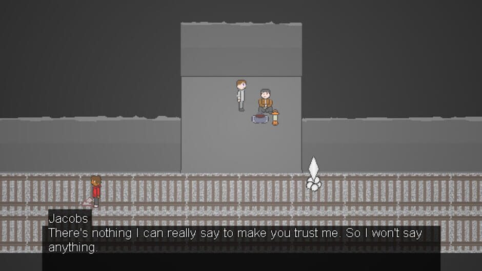 White Sun screenshot