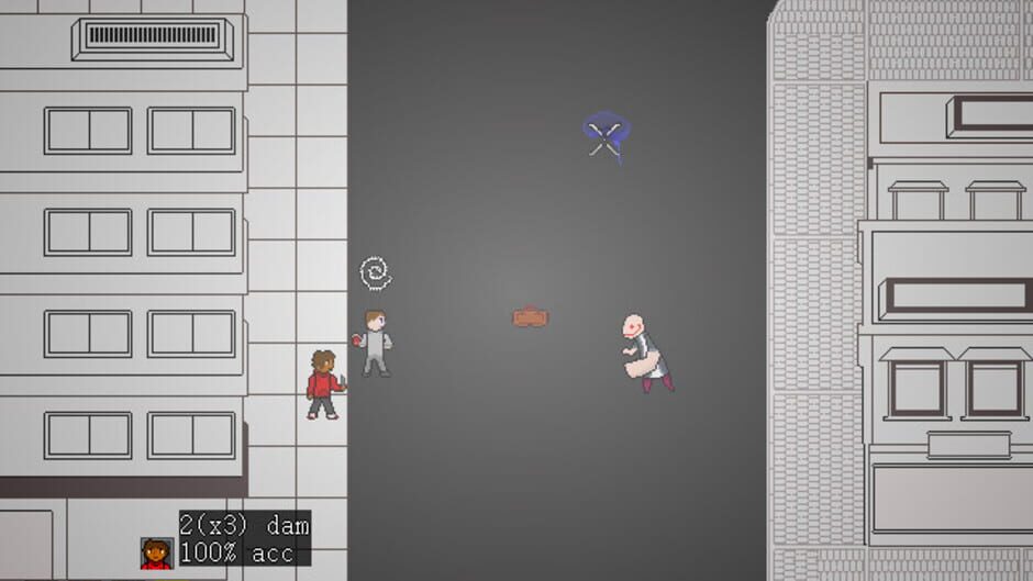White Sun screenshot