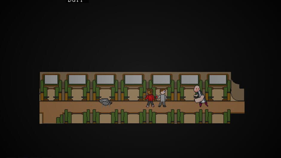 White Sun screenshot