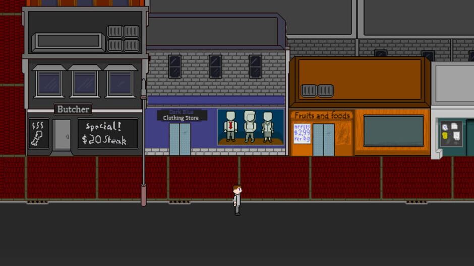 White Sun screenshot