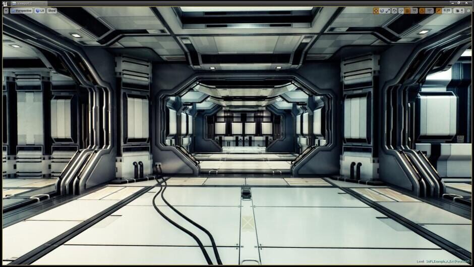 Senity: The Game screenshot