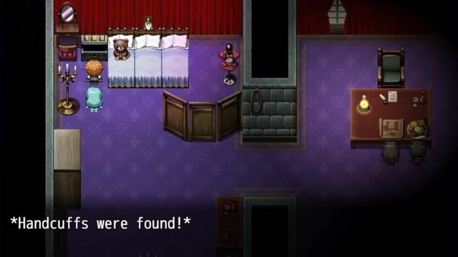 Monster Girl Fantasy Screenshot