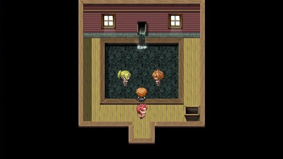 Monster Girl Fantasy Screenshot