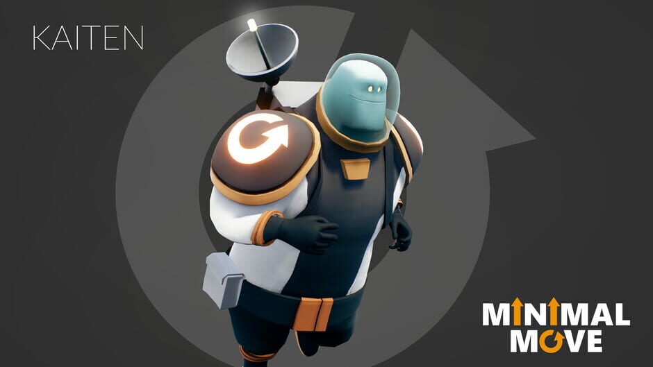 Minimal Move Screenshot