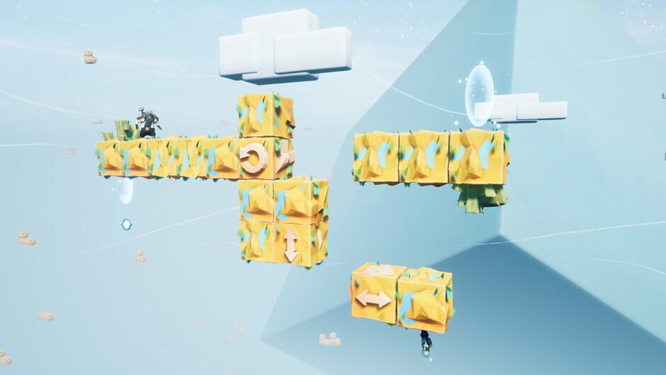 Minimal Move Screenshot