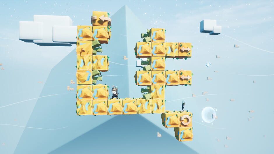 Minimal Move Screenshot