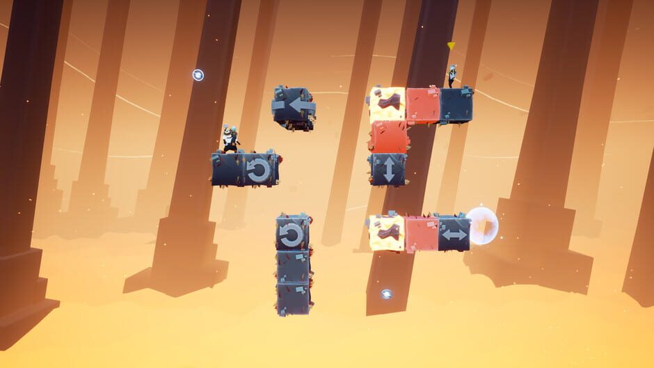 Minimal Move Screenshot