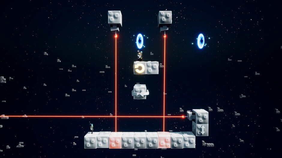 Minimal Move Screenshot