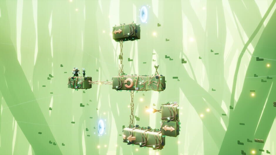 Minimal Move Screenshot