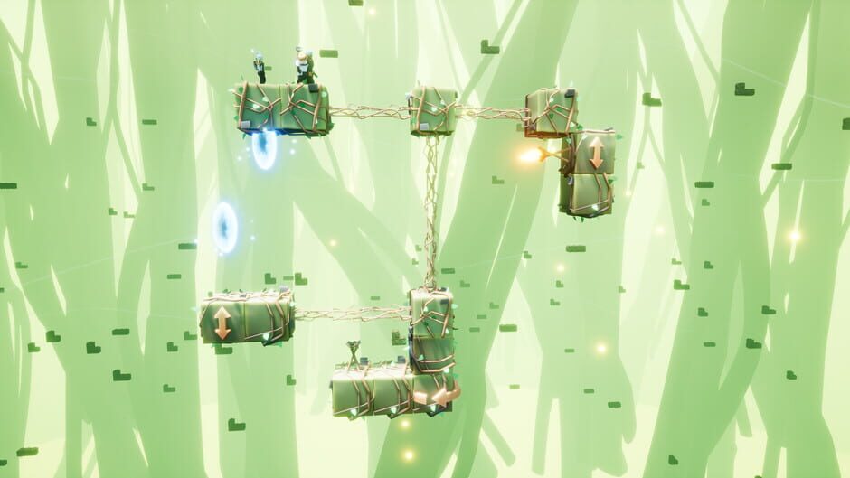 Minimal Move Screenshot