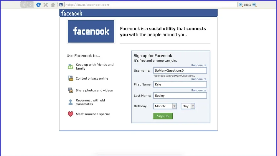 Screenshot 5