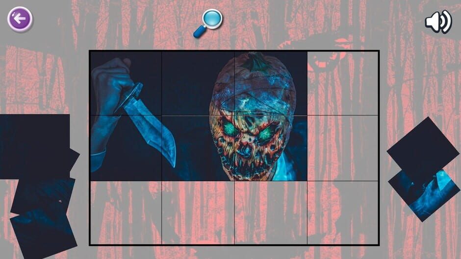 Oops!!! Puzzles!!! screenshot