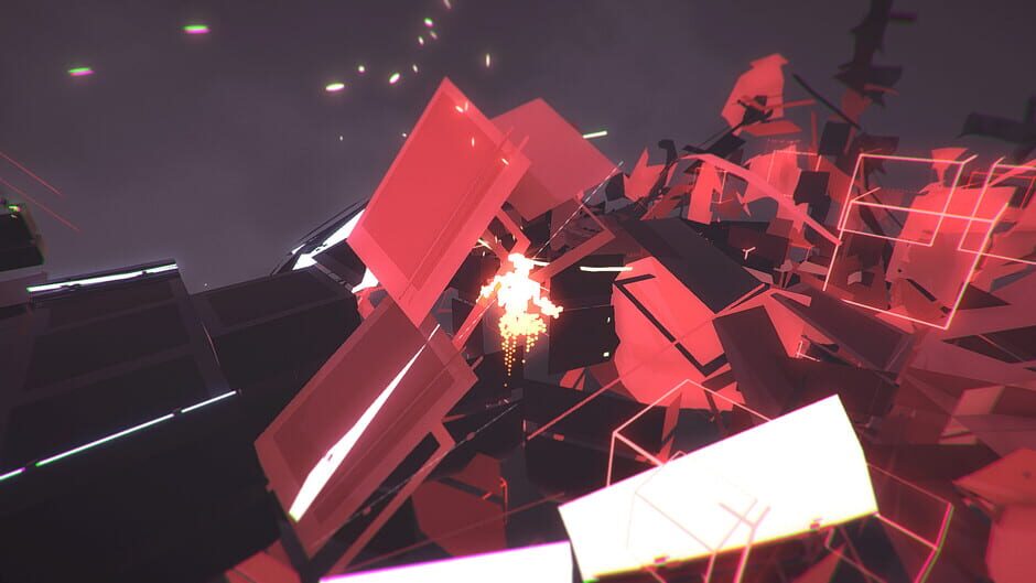 Recompile Screenshot