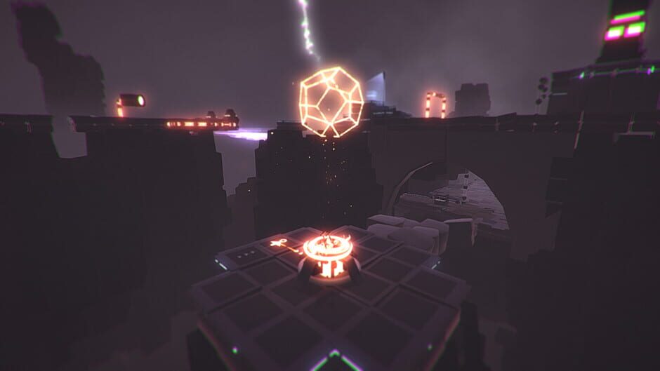 Recompile Screenshot