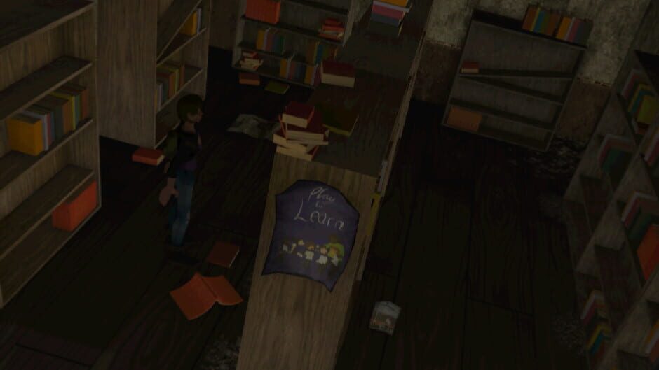 Summerford screenshot