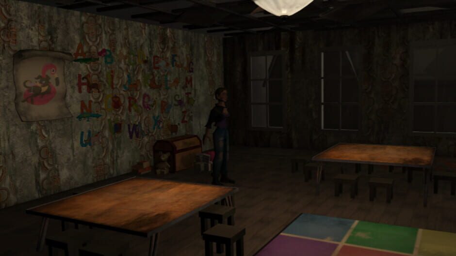 Summerford screenshot