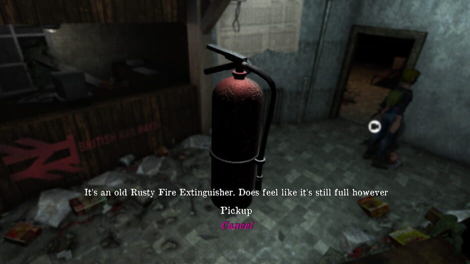 Summerford screenshot
