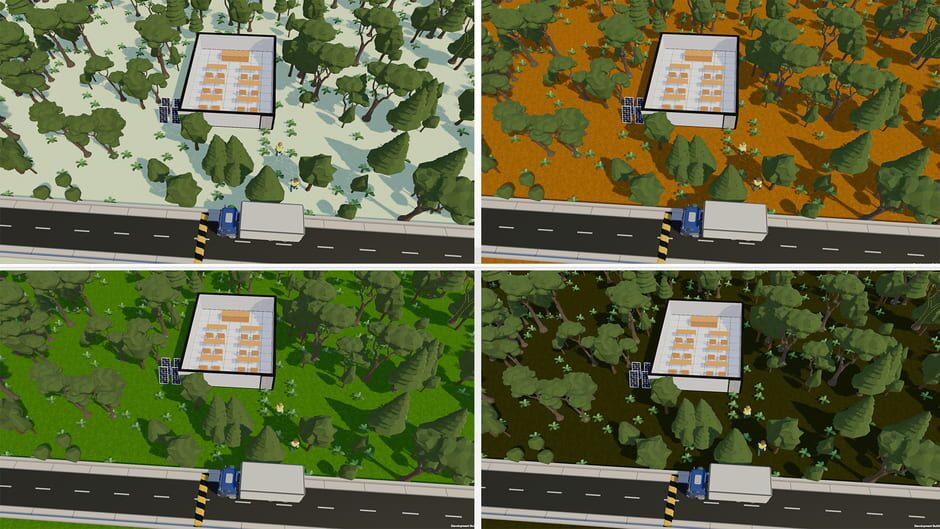 School Owner Screenshot