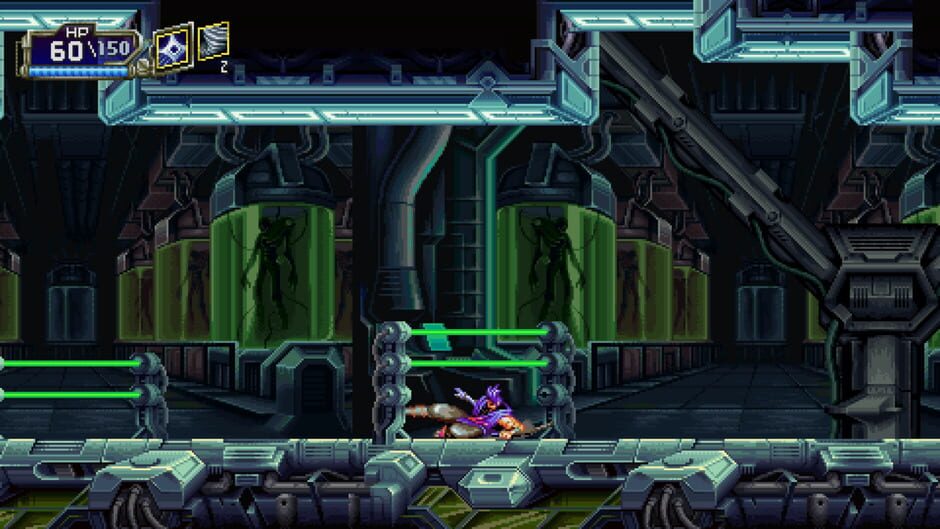 Screenshot Bushiden