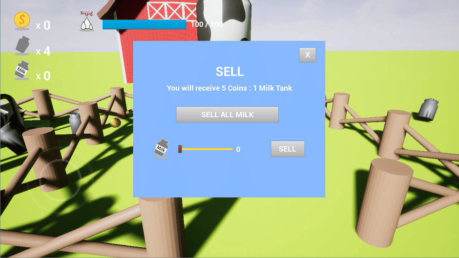 Loop Craft Screenshot