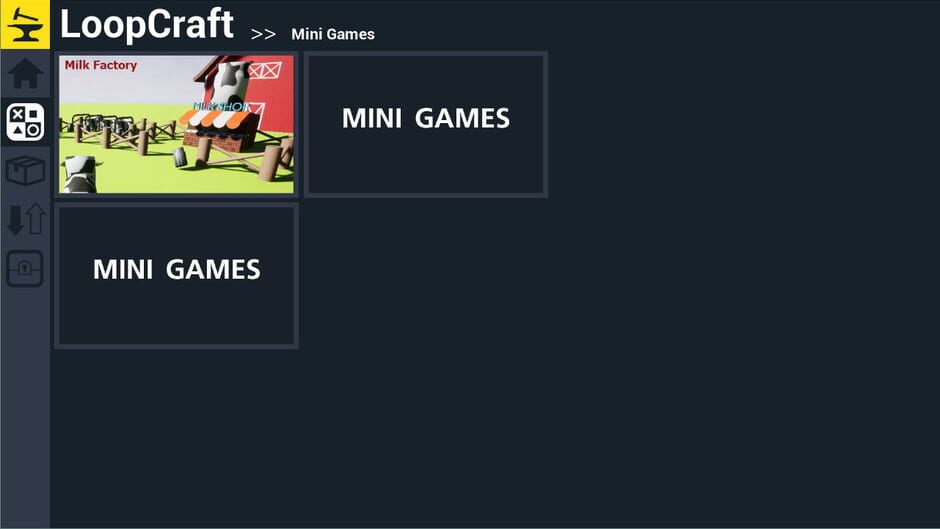 Loop Craft media thumbnail