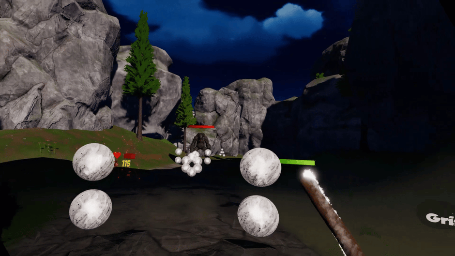 Way of the Orb Screenshot