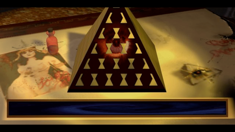 The 11th Hour Screenshot