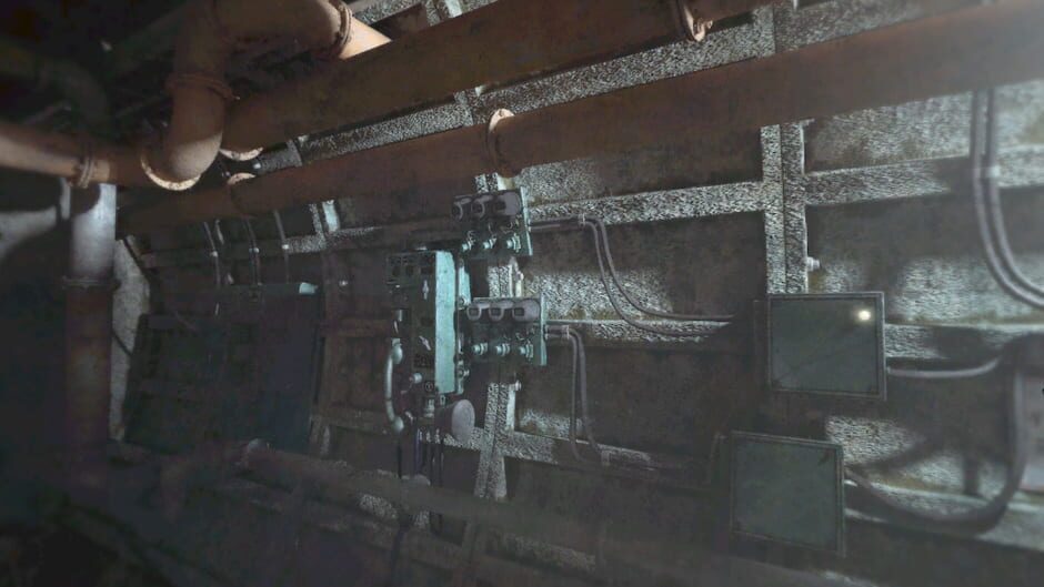 1953: KGB Unleashed Screenshot