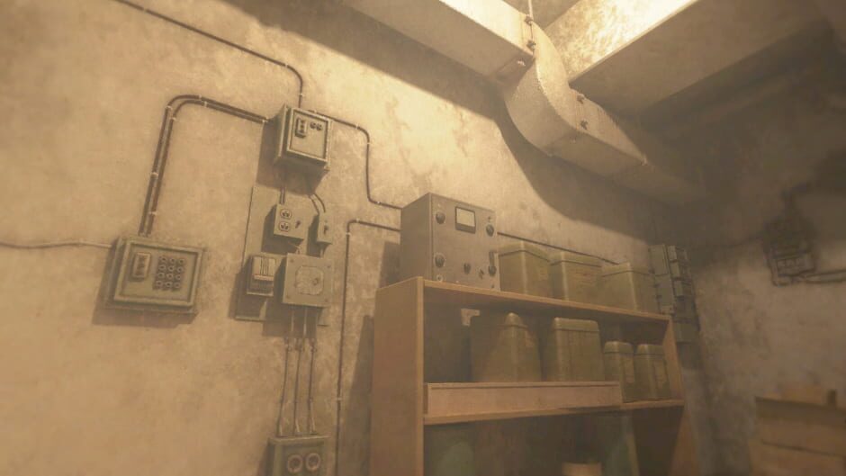 1953: KGB Unleashed Screenshot