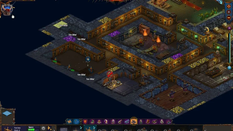 Capture d'écran de l'article