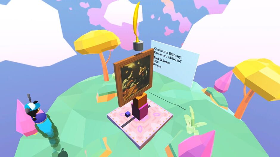 Stacks on Stacks (On Stacks) Screenshot