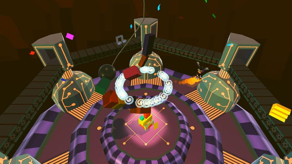 Stacks on Stacks (On Stacks) Screenshot