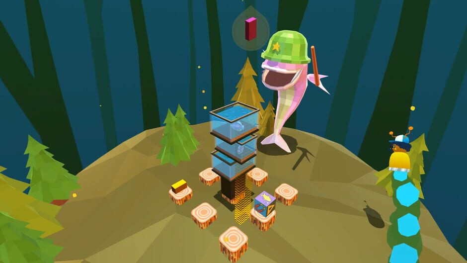 Stacks on Stacks (On Stacks) Screenshot