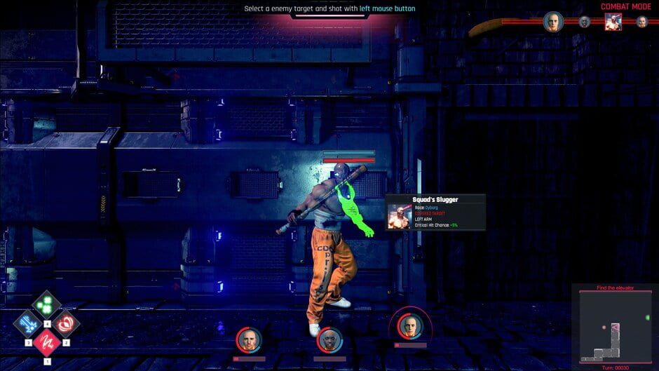 Conglomerate 451 Screenshot