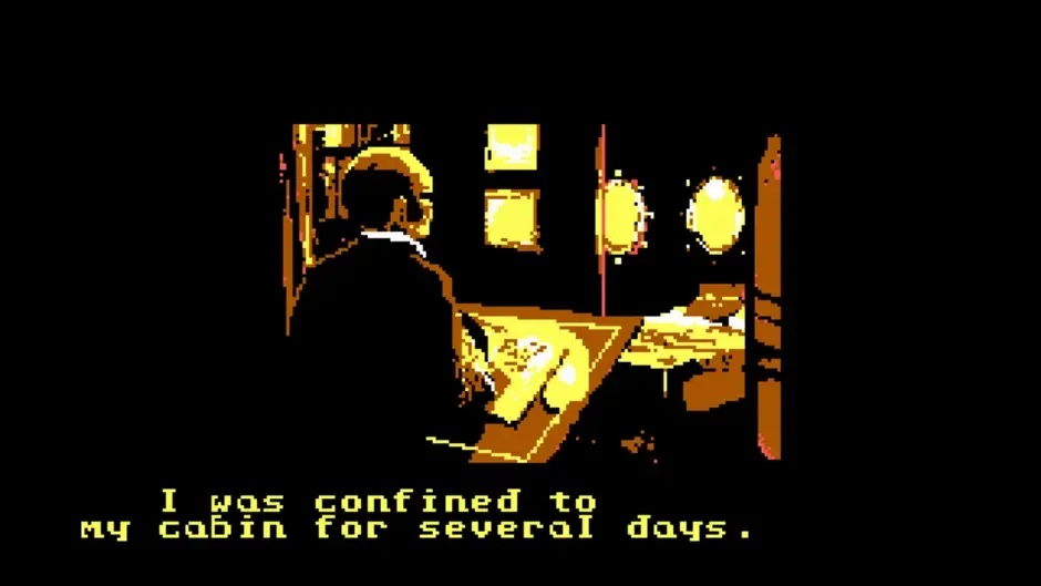 Capture d'écran de l'article