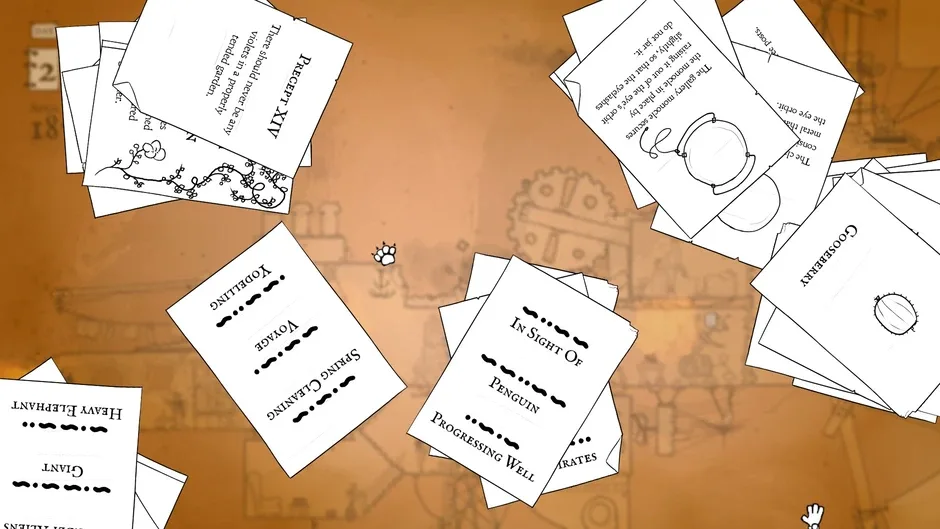 39 Days to Mars, captura de tela 5