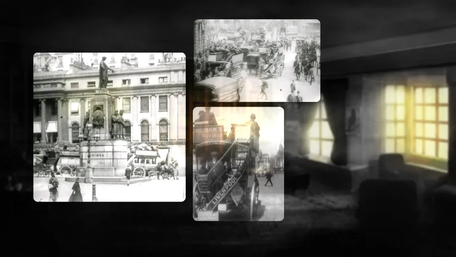 Capture d'écran de l'article