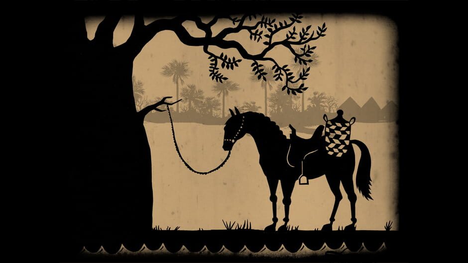 The 39 Steps Screenshot