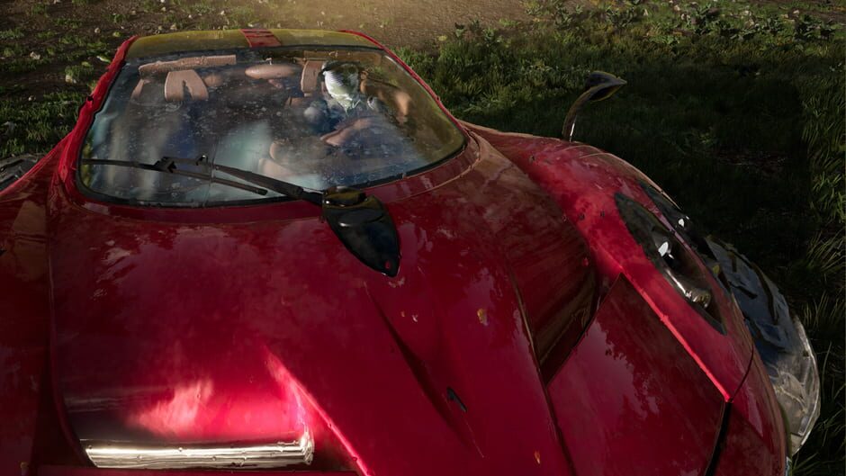 Arizona Derby Screenshot