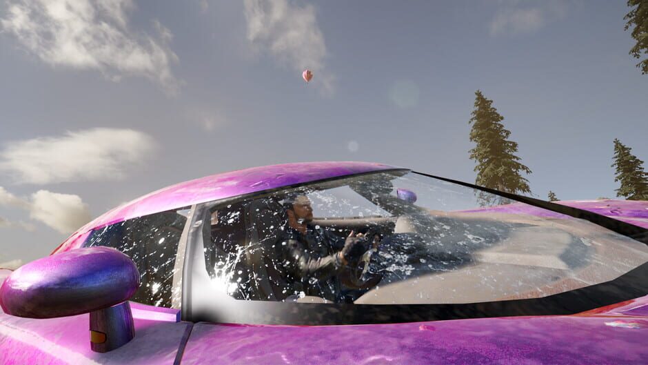 Arizona Derby Screenshot