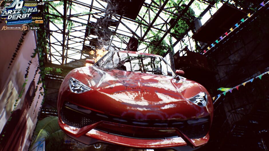 Arizona Derby Screenshot