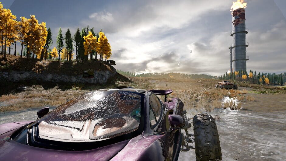 Arizona Derby Screenshot