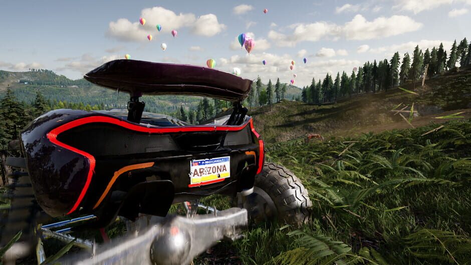 Arizona Derby Screenshot