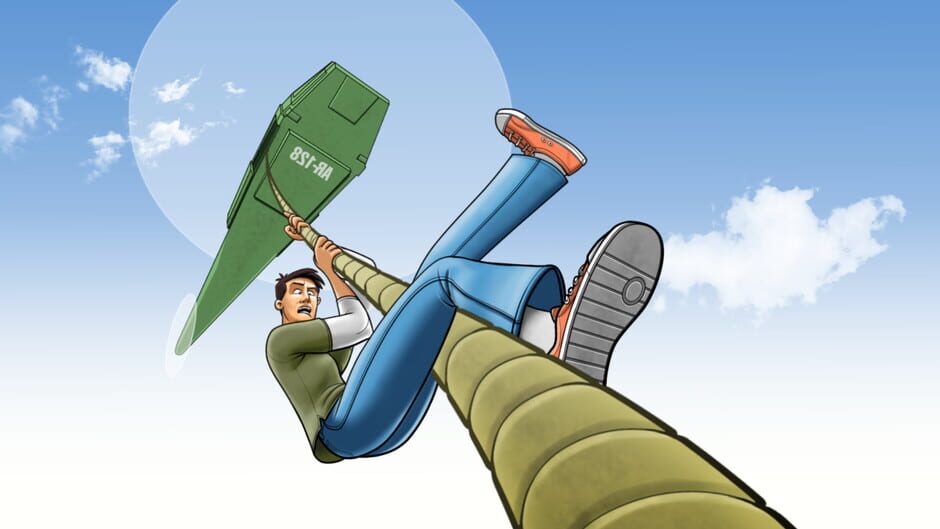 Reversion - The Return Screenshot