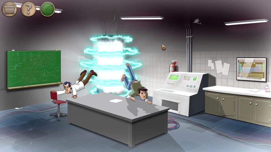 Reversion - The Return Screenshot