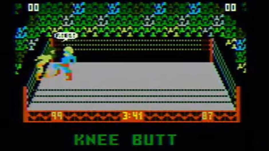 Body Slam! Super Pro Wrestling media thumbnail