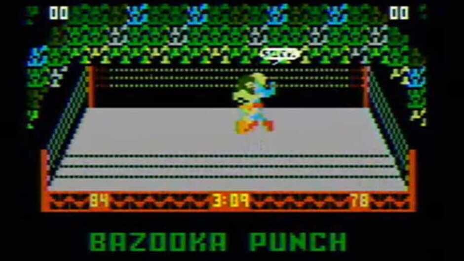 Body Slam! Super Pro Wrestling media thumbnail