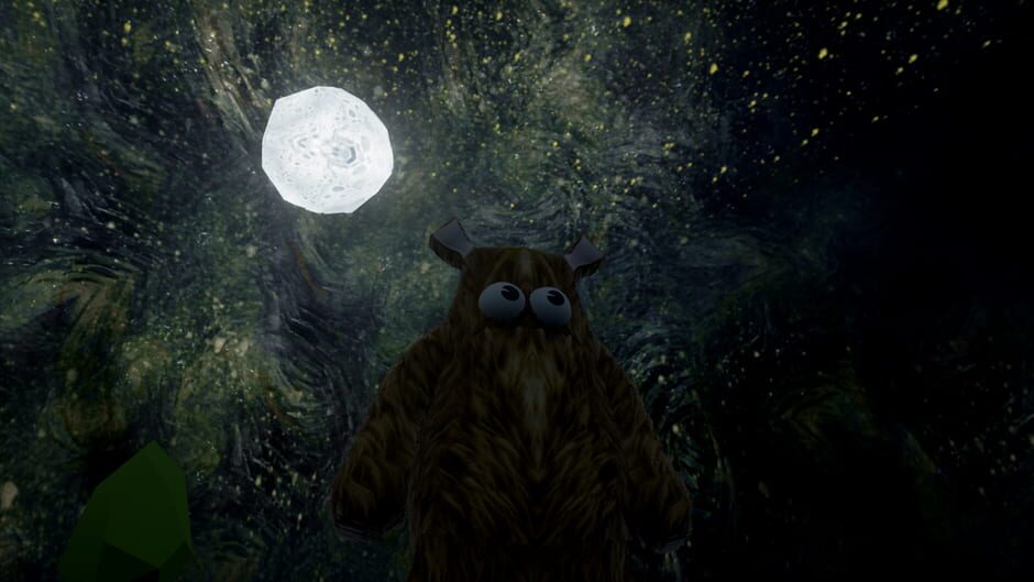 Wrongworld Screenshot